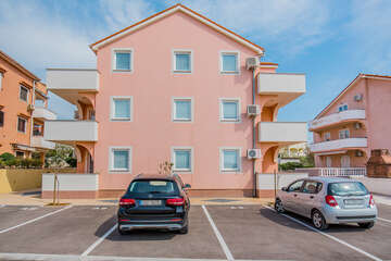 Apartmány Denis, Povljana, ostrov Pag, Chorvatsko