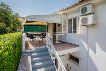 A3 - apartmány Dada, Živogošće - Mala Duba, Makarská riviéra, Chorvatsko