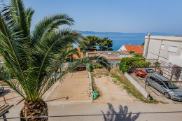 A3 - apartmány Dada, Živogošće - Mala Duba, Makarská riviéra, Chorvatsko