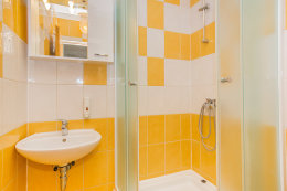 A3 - apartmány Dada, Živogošće - Mala Duba, Makarská riviéra, Chorvatsko