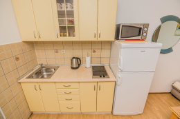 A3 - apartmány Dada, Živogošće - Mala Duba, Makarská riviéra, Chorvatsko