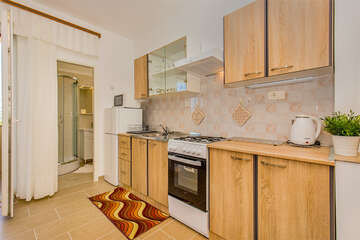 A6 - penzion Moře, Pag - město, ostrov Pag, Chorvatsko