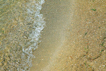 Pláž - apartmány Borovina, Omiš-Duće, Chorvatsko