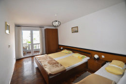 S2 - apartmány Vrbnik 14, Vrbnik, ostrov Krk, Chorvatsko