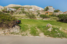 Penzion Stari Dvori, Metajna, ostrov Pag, Chorvatsko