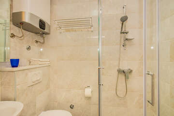 A1 - apartmány Obala, Zaostrog, Makarská riviéra, Chorvatsko