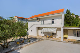 Apartmány Kana I, Živogošće - Mala Duba, Makarská riviéra, Chorvatsko