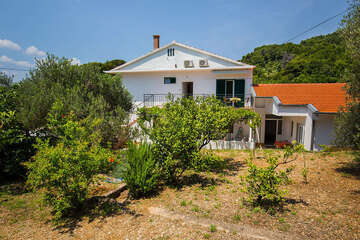 Apartmány Kana II, Živogošće - Mala Duba, Makarská riviéra, Chorvatsko