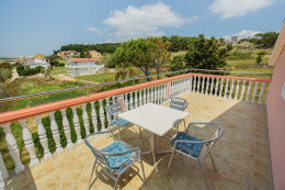 B3 - apartmány Silva, Vlašići, ostrov Pag, Chorvatsko