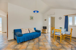 B3 - apartmány Silva, Vlašići, ostrov Pag, Chorvatsko