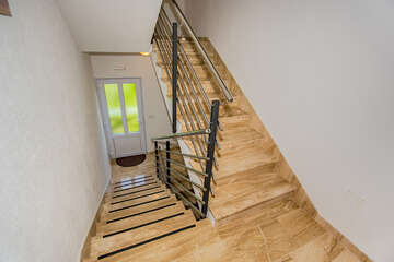 Apartmány Ratac - Bratuš, Makarská riviéra, Chorvatsko