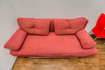 S5 - apartmány Ratac, Bratuš, Makarská riviéra, Chorvatsko