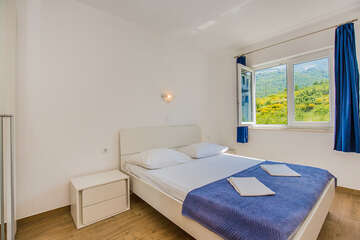 A7 - apartmány Ratac, Bratuš, Makarská riviéra, Chorvatsko