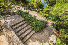 Apartmány Bratuš 11, Makarská riviéra, Chorvatsko