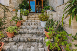 Apartmány Bratuš 11, Makarská riviéra, Chorvatsko