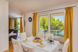 A1 - apartmány Bratuš 11, Bratuš, Makarská riviéra, Chorvatsko