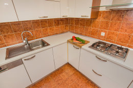 A1 - apartmány Bratuš 11, Bratuš, Makarská riviéra, Chorvatsko