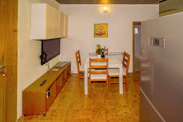 A2 - apartmány Bratuš 11, Bratuš, Makarská riviéra, Chorvatsko