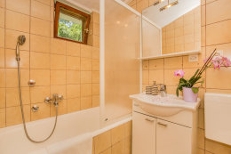 A3 - apartmány Bratuš 11, Bratuš, Makarská riviéra, Chorvatsko