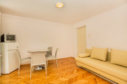 A5 - apartmány Borovina, Omiš-Duće, Omišská riviéra, Chorvatsko