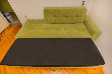 A6 - apartmány Borovina, Omiš-Duće, Omišská riviéra, Chorvatsko