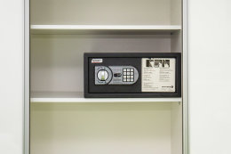 Apartmány Bagarić - sejf ve všech ubytovacích jednotkách, Medići, Chorvatsko