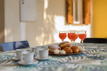 A1 - apartmány Batana, Pula-Banjole, poloostrov Istrie, Chorvatsko