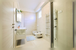 A1 - apartmány Batana, Pula-Banjole, poloostrov Istrie, Chorvatsko