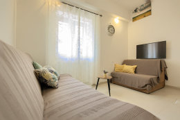 A1 - apartmány Batana, Pula-Banjole, poloostrov Istrie, Chorvatsko