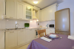 A2 - apartmány Batana, Pula-Banjole, poloostrov Istrie, Chorvatsko