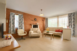 A2 - apartmány Batana, Pula-Banjole, poloostrov Istrie, Chorvatsko