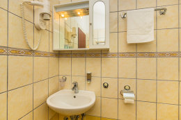 Šedý apartmán - apartmány Bagarić, Medići, Chorvatsko