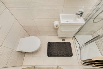 Mobilhome 2 - mobilhome Maar, Biograd na moru, Zadarská riviéra, Chorvatsko