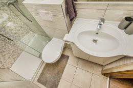 Mobilhome 1, 3, 4, 5 nebo 6 - mobilhome Maar, Biograd na moru, Zadarská riviéra, Chorvatsko