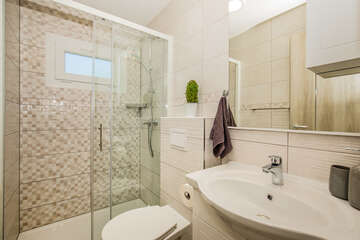 Mobilhome 1, 3, 4, 5 nebo 6 - mobilhome Maar, Biograd na moru, Zadarská riviéra, Chorvatsko