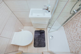 Mobilhome 1, 3, 4, 5 nebo 6 - mobilhome Maar, Biograd na moru, Zadarská riviéra, Chorvatsko