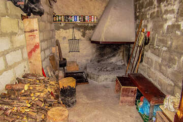 Apartmány Mirta - gril, severní zátoky, ostrov Hvar, Chorvatsko