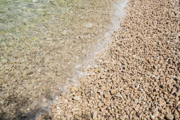 Apartmány Mirta - oblázková pláž 160 m od domu, severní zátoky, ostrov Hvar, Chorvatsko