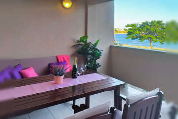 A2 - apartmány Odisej, Povljana, ostrov Pag, Chorvatsko