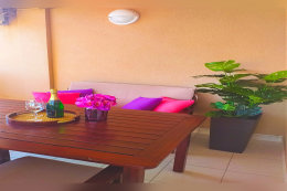 A3 - apartmány Odisej, Povljana, ostrov Pag, Chorvatsko