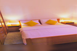 A3 - apartmány Odisej, Povljana, ostrov Pag, Chorvatsko