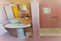 A3 - apartmány Odisej, Povljana, ostrov Pag, Chorvatsko