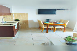 A3 - apartmány Odisej, Povljana, ostrov Pag, Chorvatsko