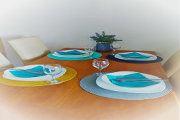 A3 - apartmány Odisej, Povljana, ostrov Pag, Chorvatsko