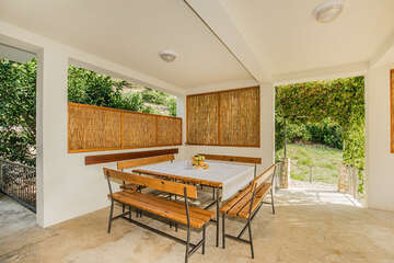 A1 - apartmány Nevera, jižní zátoka ostrova Hvar, Chorvatsko