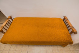 apartmány Paško: apartmán A4 pro 6-7 osob, 1. poschodí