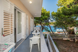 Apartmány Soža - velký apartmán pro 4-5 osob, 1. poschodí