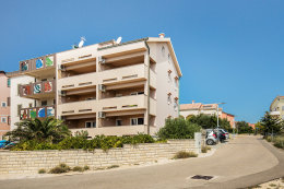 Apartmány Odisej, Povljana, ostrov Pag, Chorvatsko