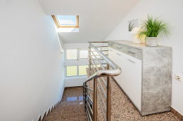 Apartmány Odisej - interiér, Povljana, ostrov Pag, Chorvatsko