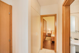 A1 - apartmány Odisej, Povljana, ostrov Pag, Chorvatsko